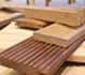 Термомодифицированная древесина